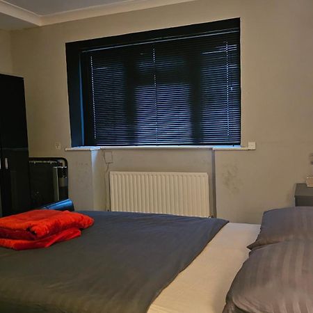 33 Camden Square - Double Room Londres Extérieur photo
