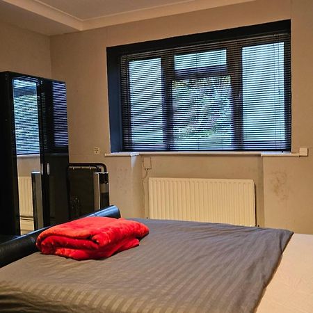 33 Camden Square - Double Room Londres Extérieur photo