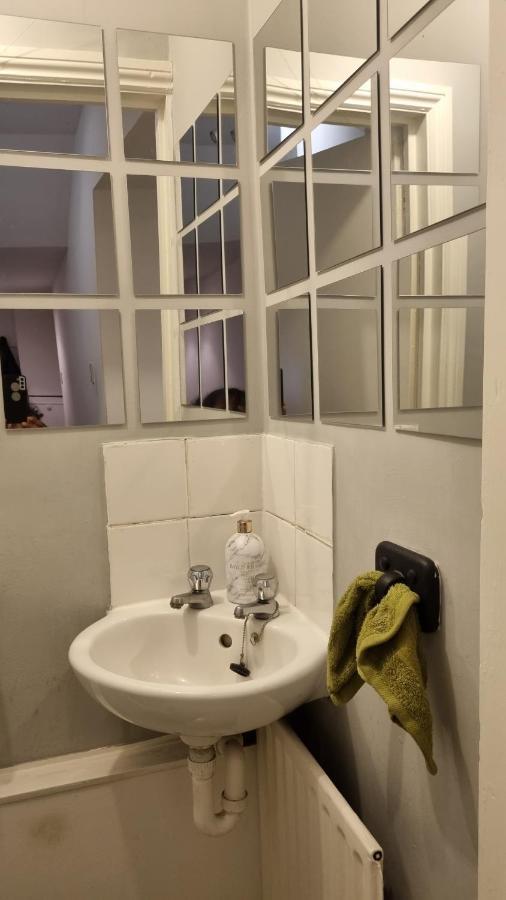 33 Camden Square - Double Room Londres Extérieur photo