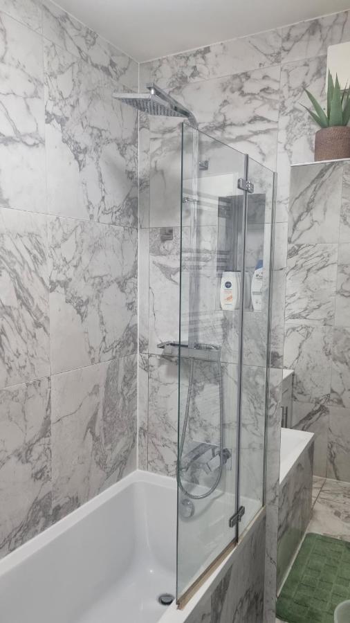 33 Camden Square - Double Room Londres Extérieur photo