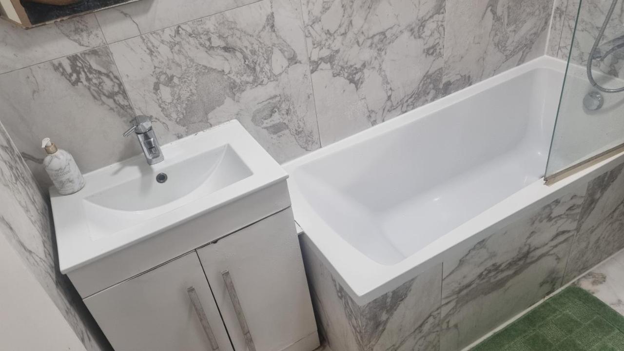33 Camden Square - Double Room Londres Extérieur photo