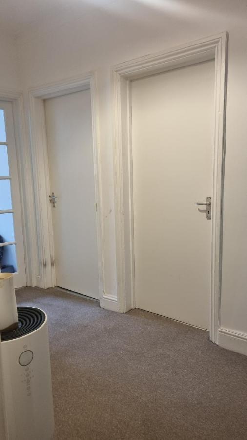 33 Camden Square - Double Room Londres Extérieur photo